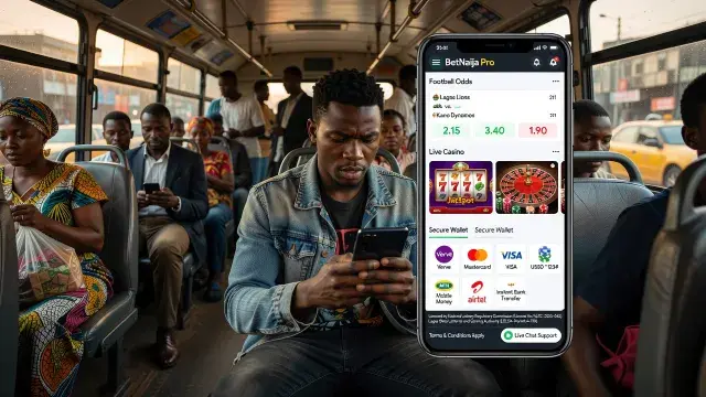 Online Entertainment Platforms in Nigeria: Betting and Casino Basics, Regulation, Mobile Access, Payments, Password Help, and Customer Support