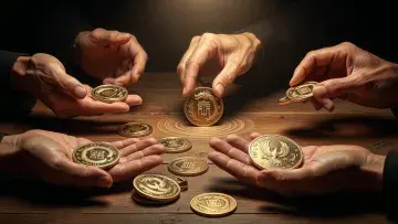 How to Use Fortune Coins: Essential Tricks, Magic Routines, and the Best Folding Technique