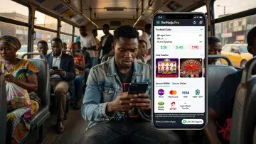 Online Entertainment Platforms in Nigeria: Betting and Casino Basics, Regulation, Mobile Access, Payments, Password Help, and Customer Support